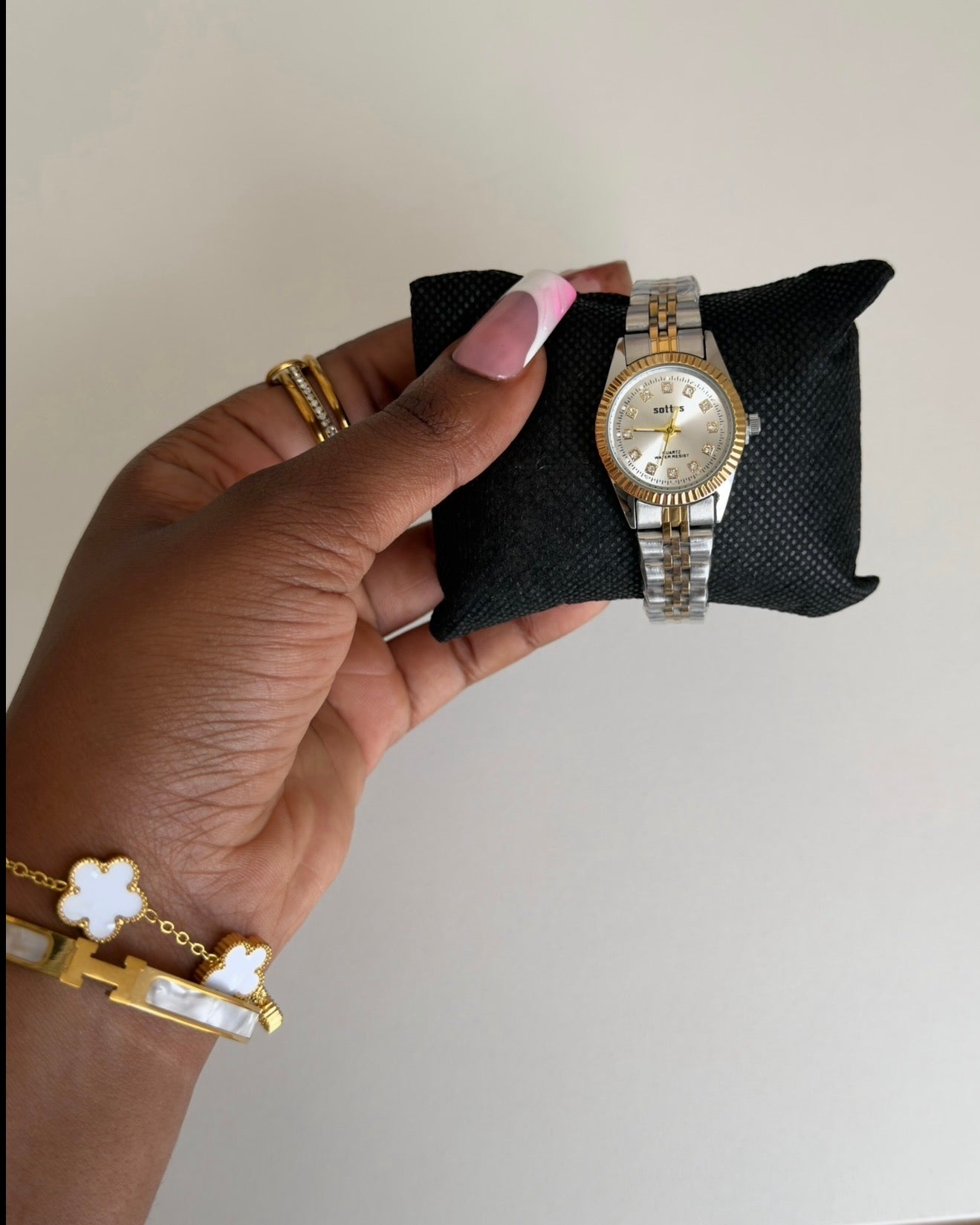 Prestige Link Watch