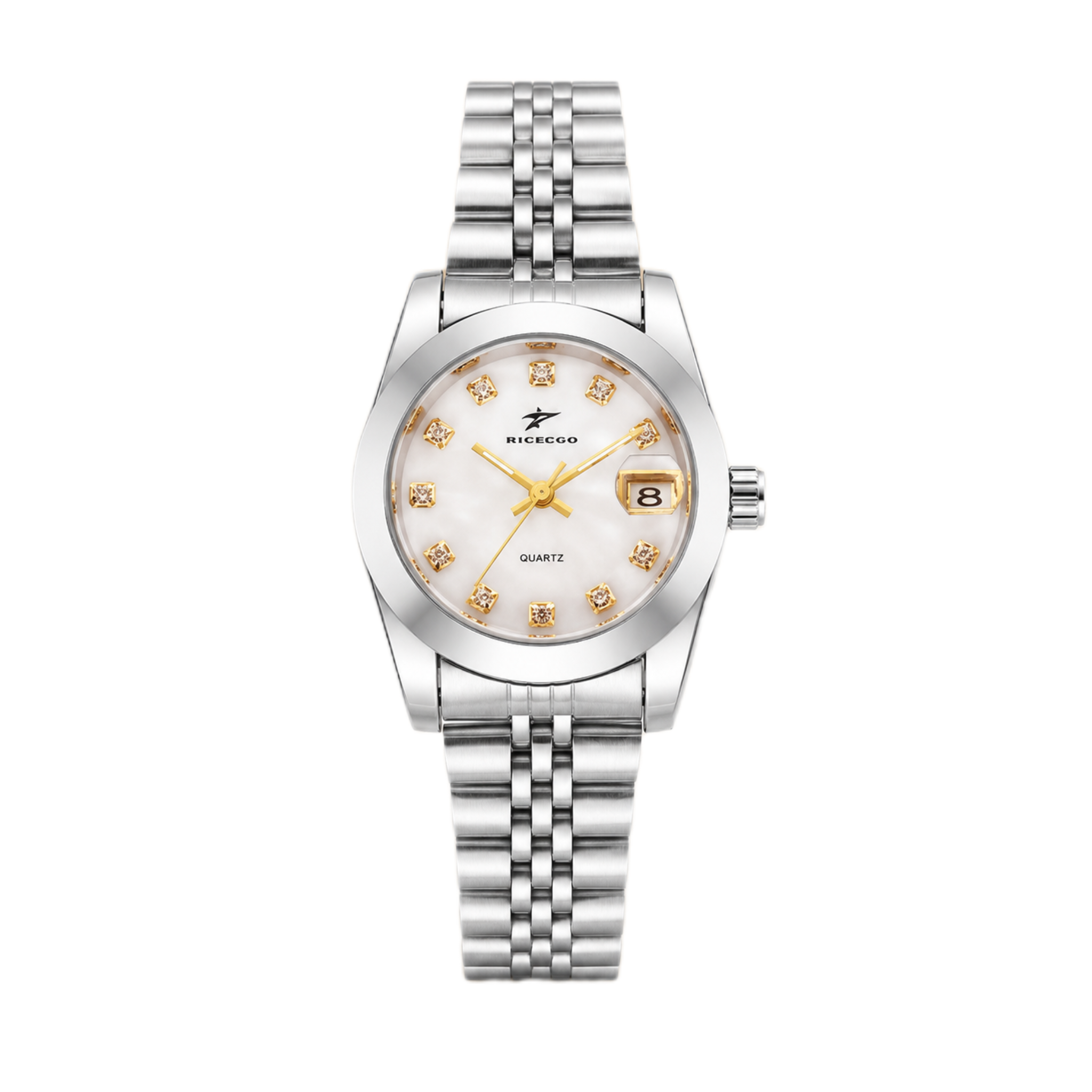 Maison Link Watch
