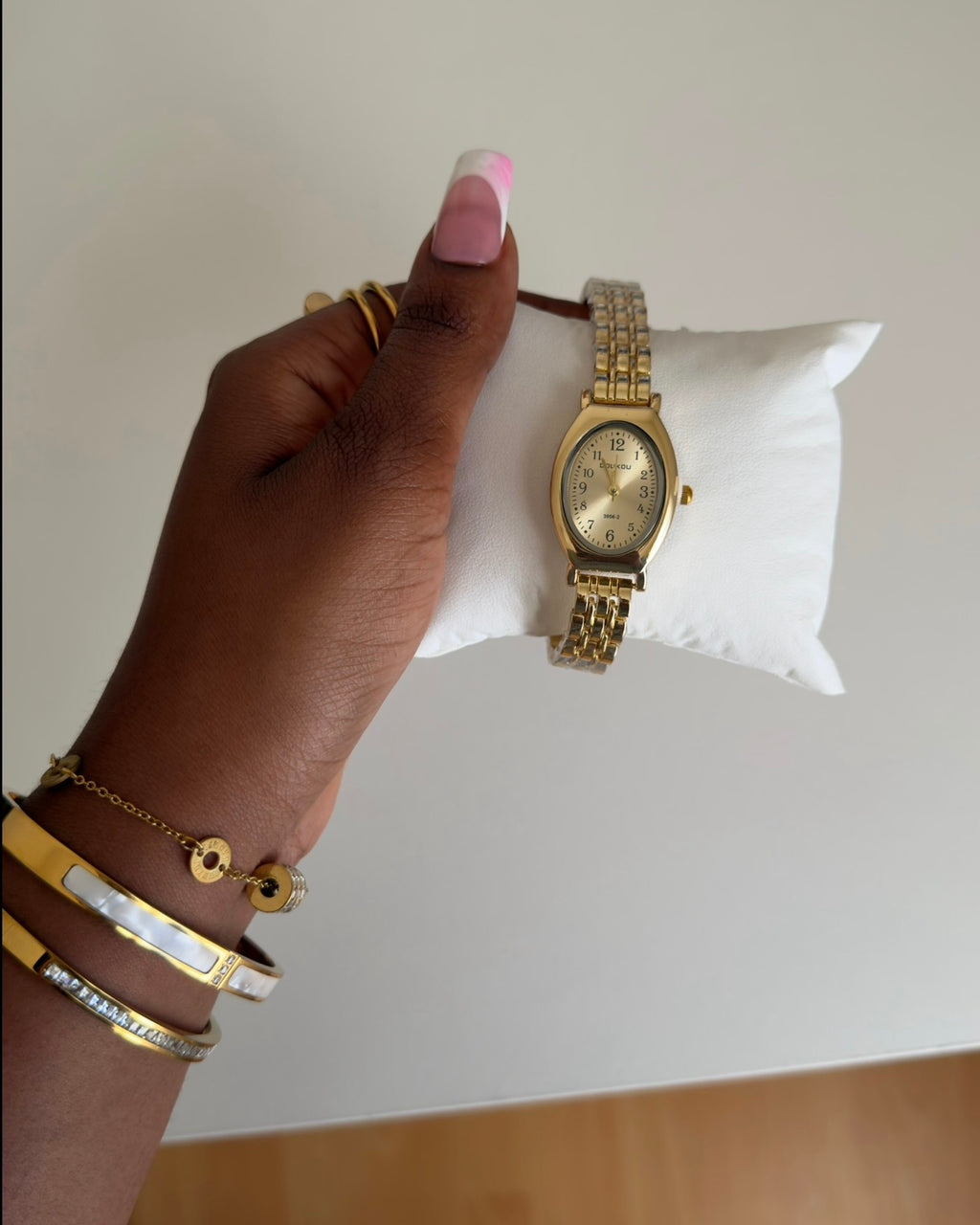 Soft Time Watch