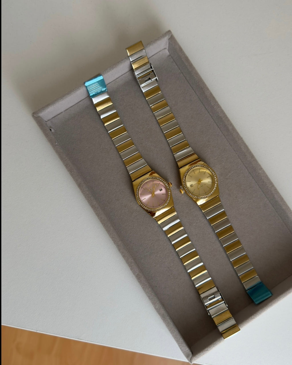 Radiance Watch