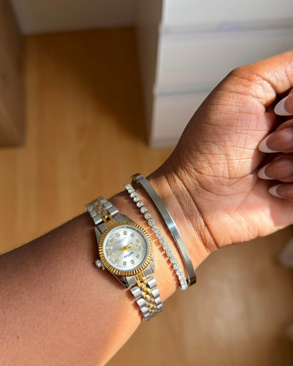 Prestige Link Watch