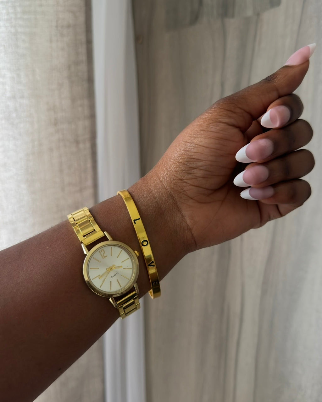 Budget Watch Set