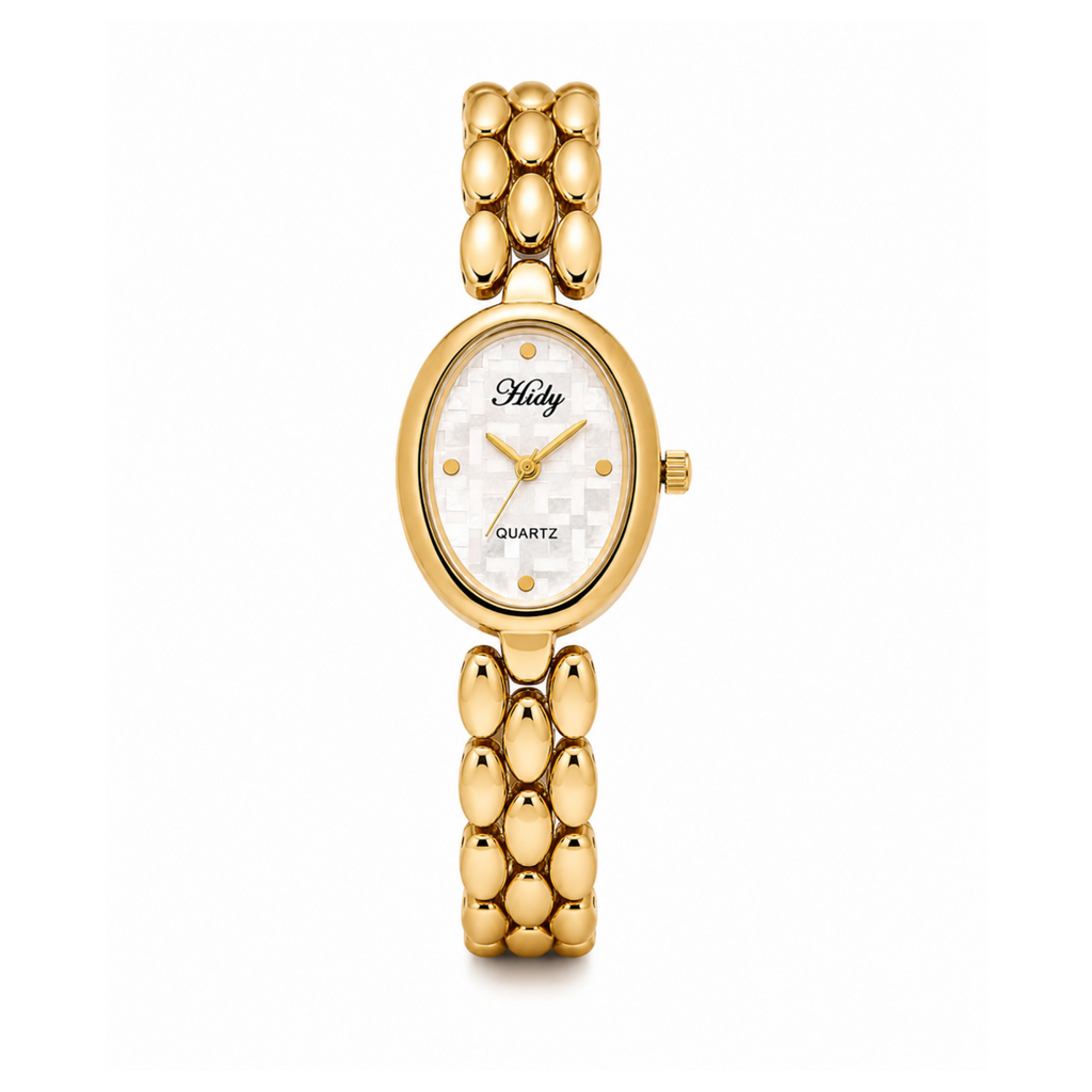 Budget Luna Charm Watch