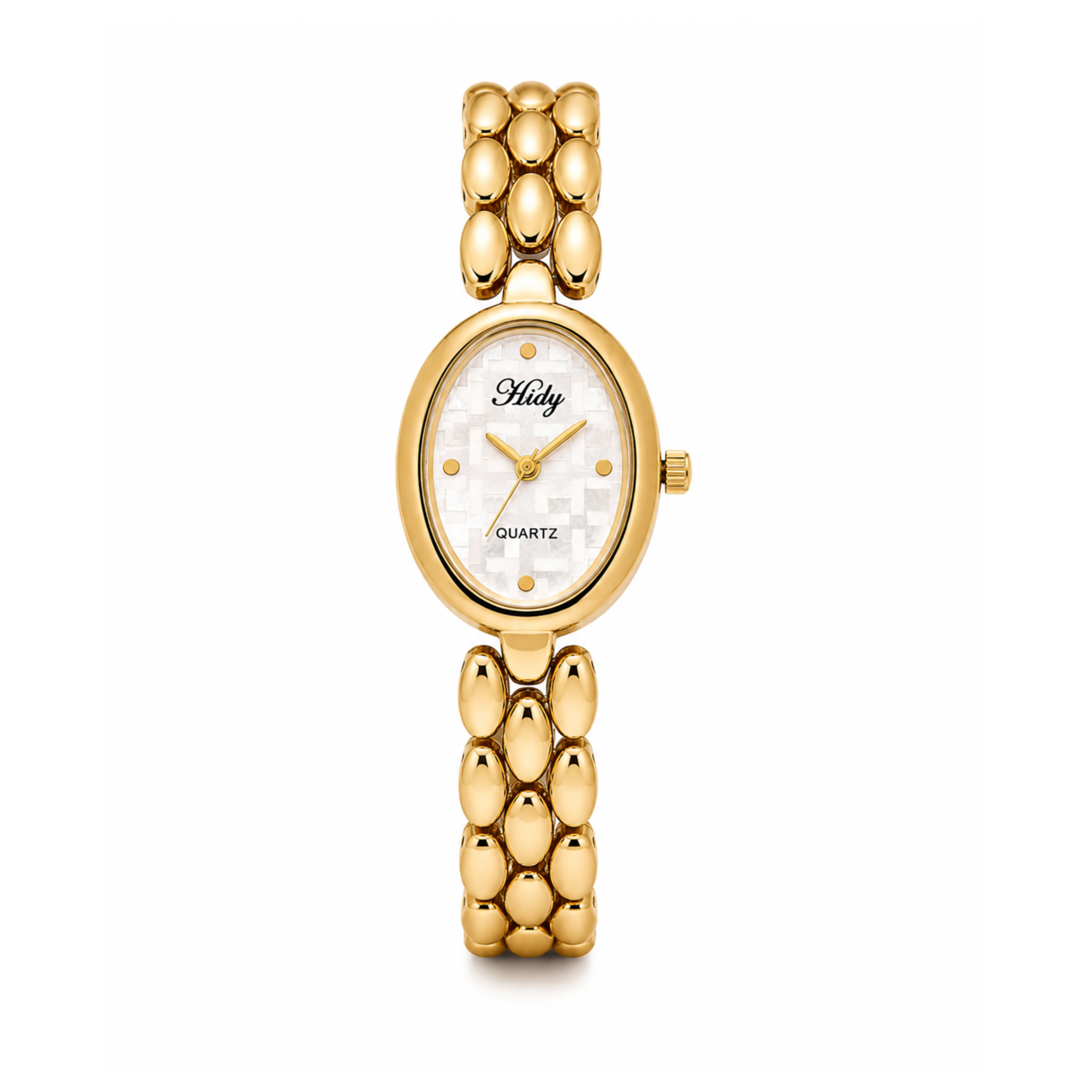 Budget Luna Charm Watch
