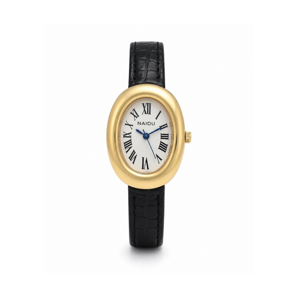 Vintage Strap Watch