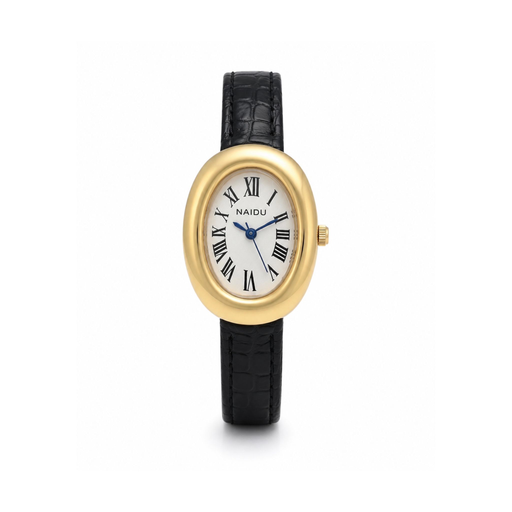 Vintage Strap Watch