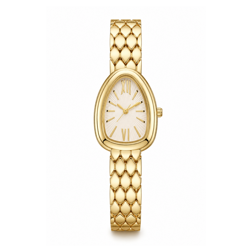 Serpentine Watch