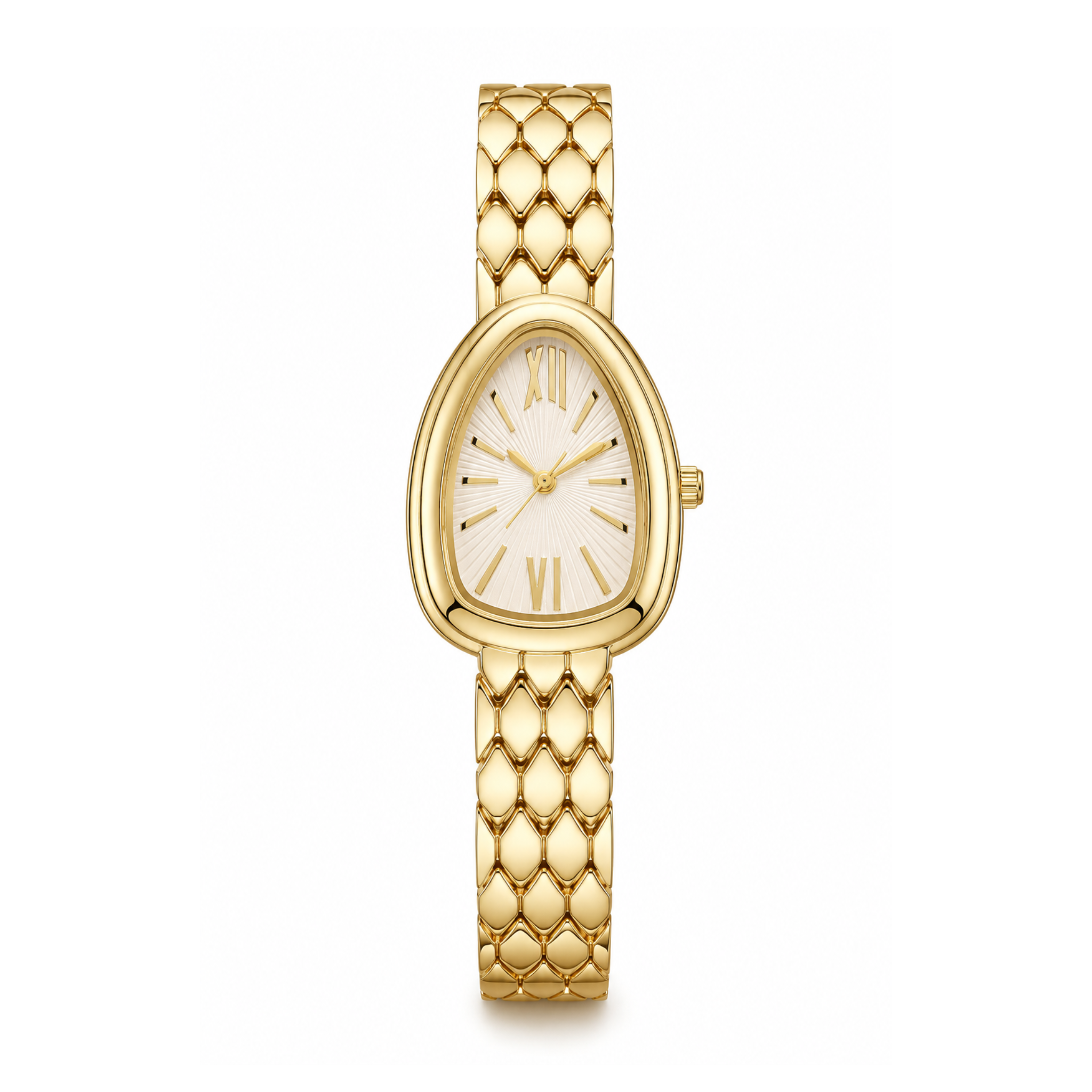 Serpentine Watch