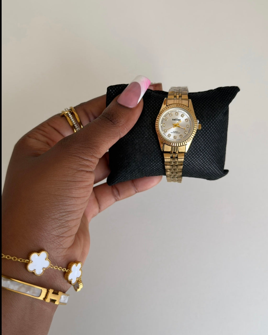 Prestige Link Watch