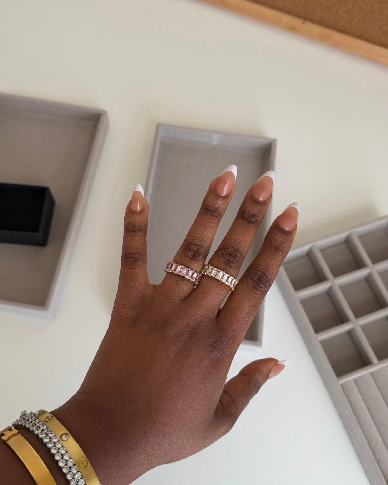 Eternity Ring