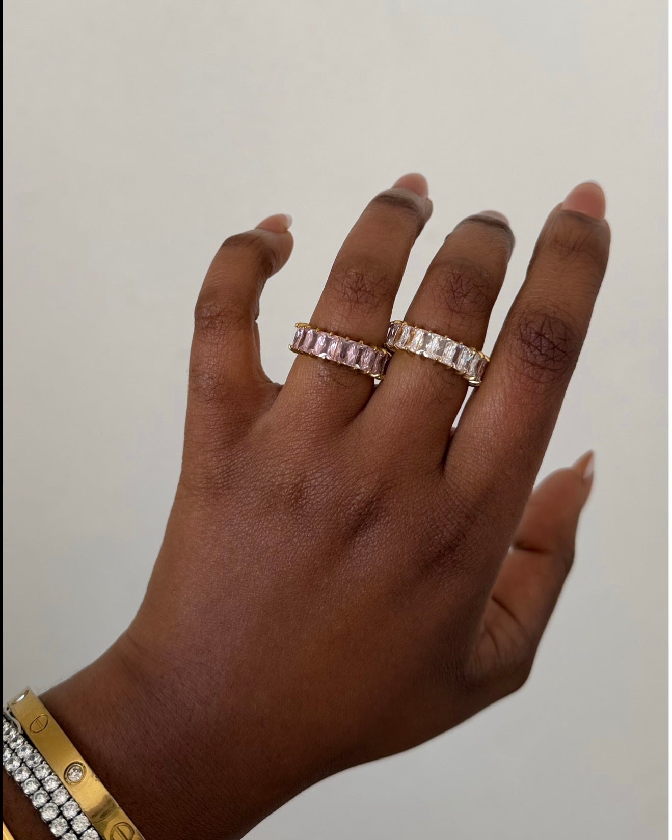 Eternity Ring