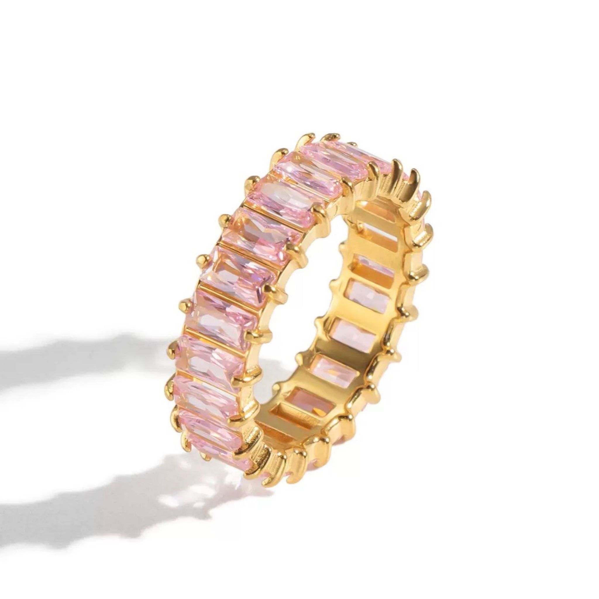Eternity Ring