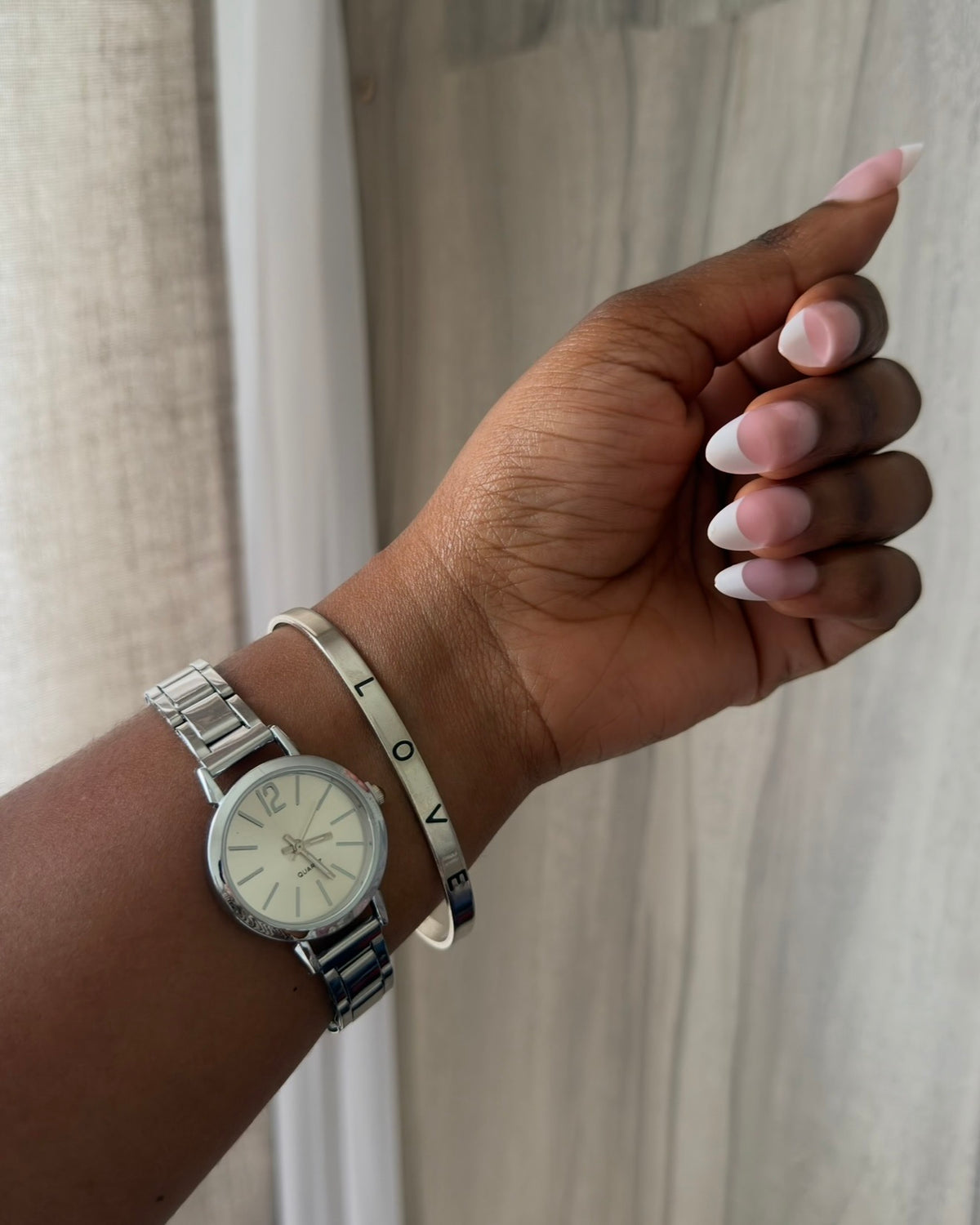 Budget Watch Set