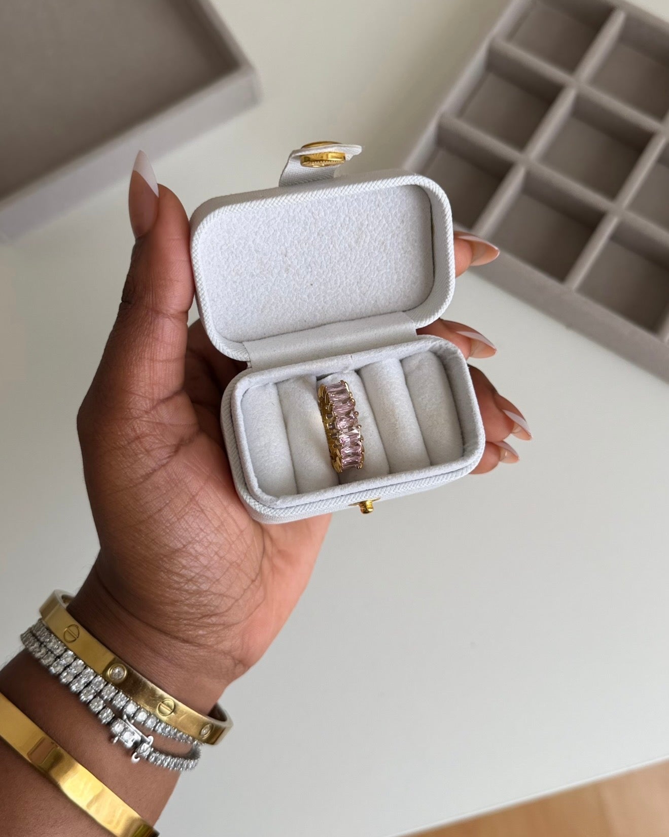 Eternity Ring