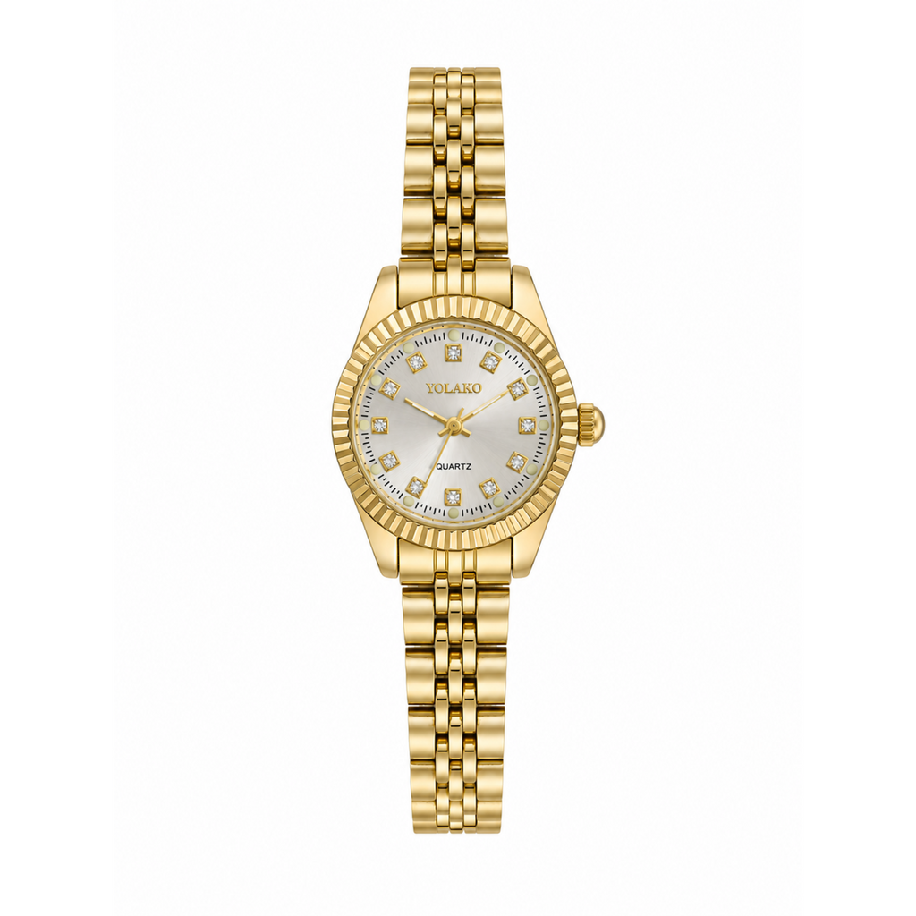 Royale Link Watch