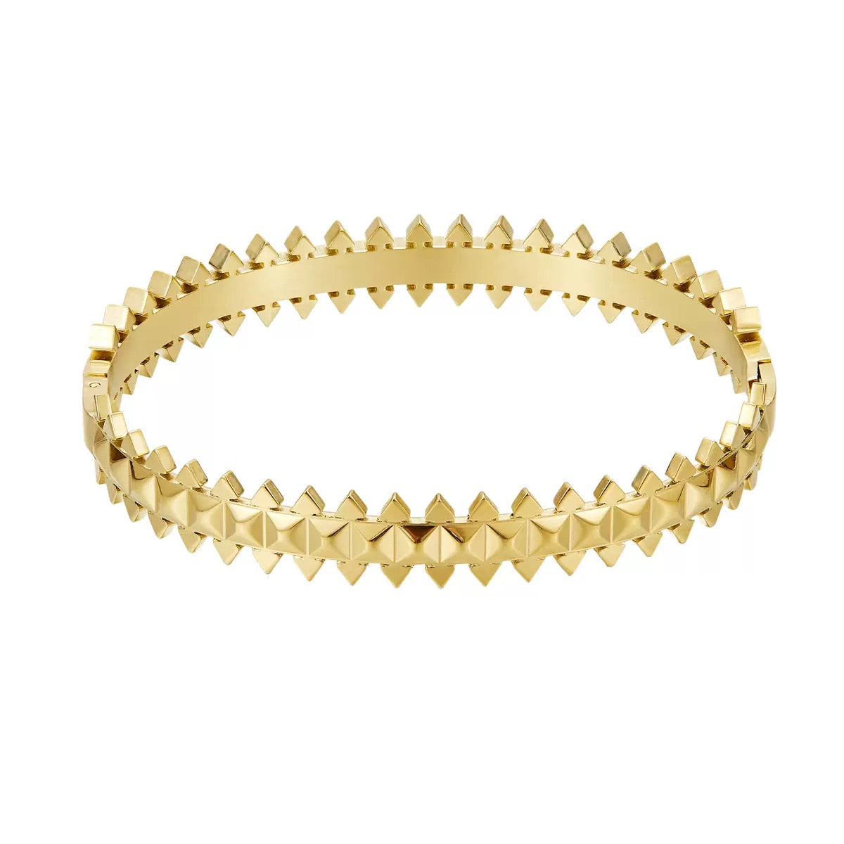Spike Bangle