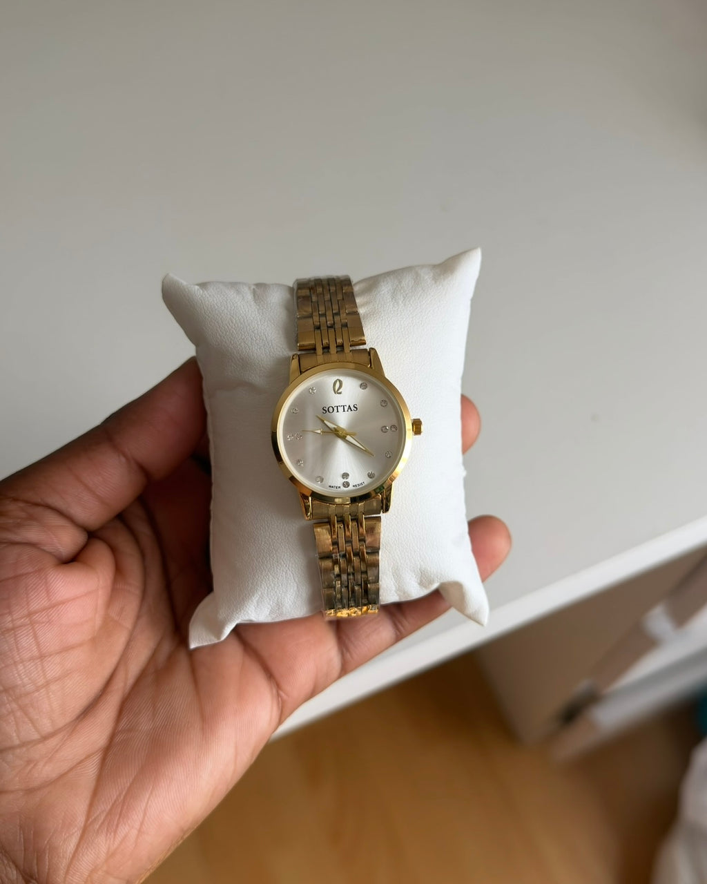 Aurora Link Watch