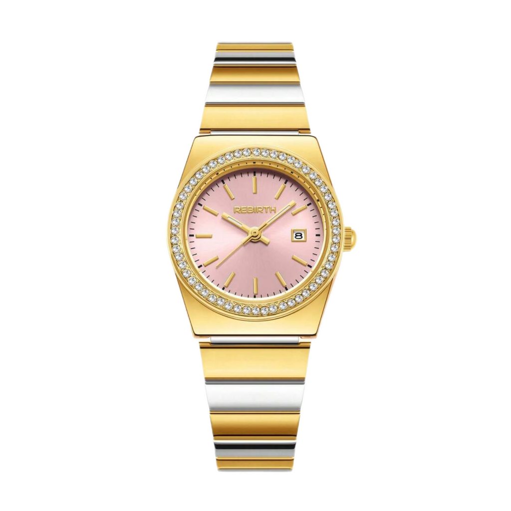Radiance Watch