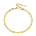 Herringbone Bracelet