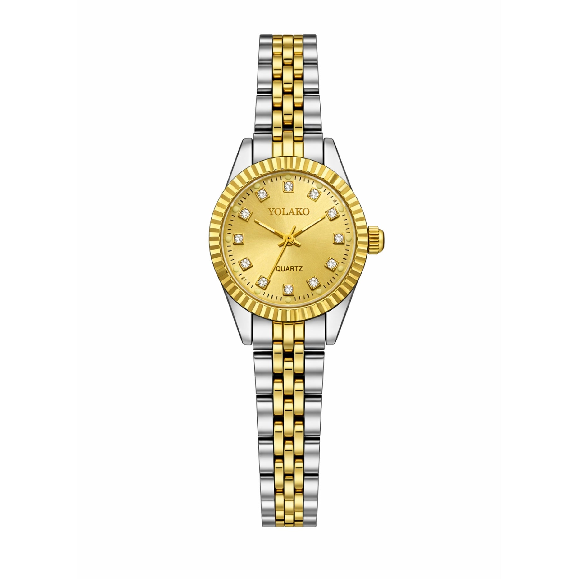 Royale Link Watch