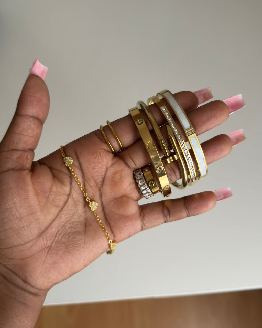 Ultimate Heart Stack