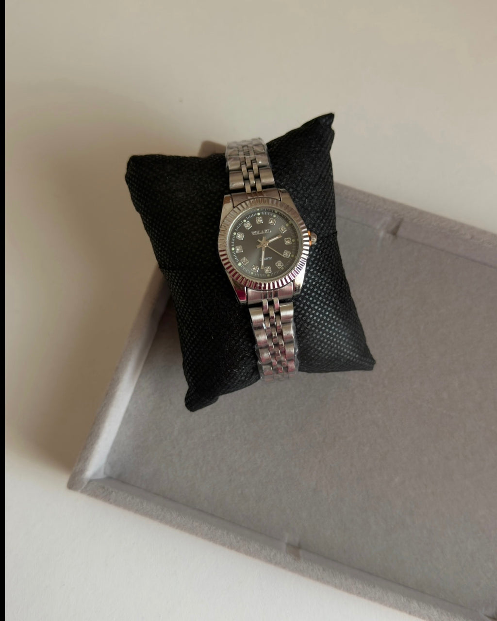 Royale Link Watch