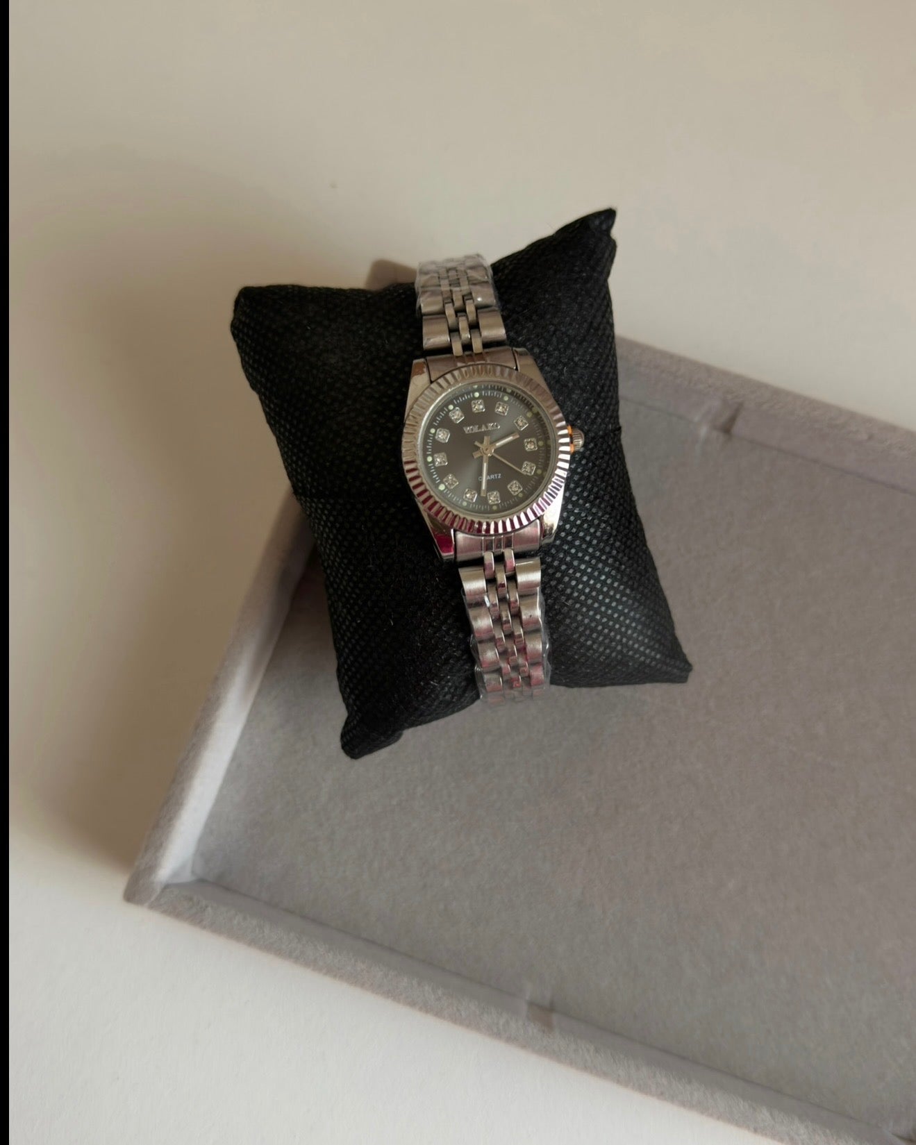Royale Link Watch