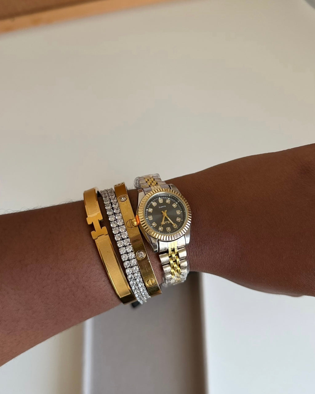 Royale Link Watch