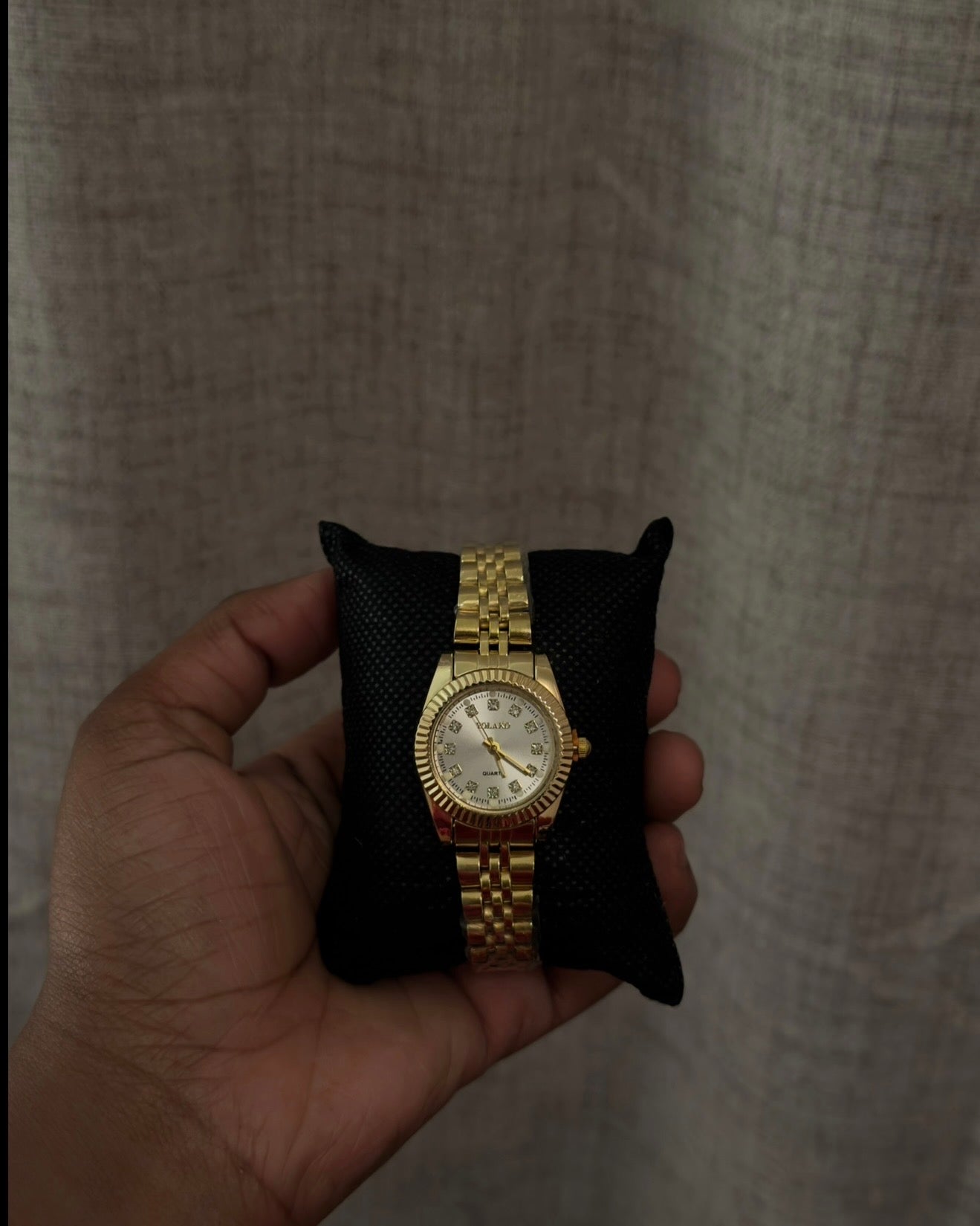 Royale Link Watch