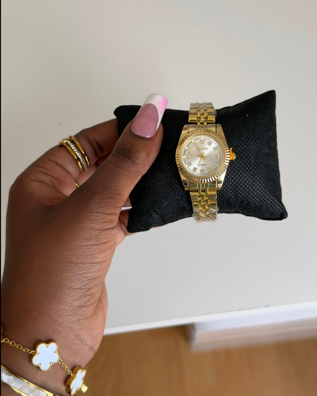 Royale Link Watch