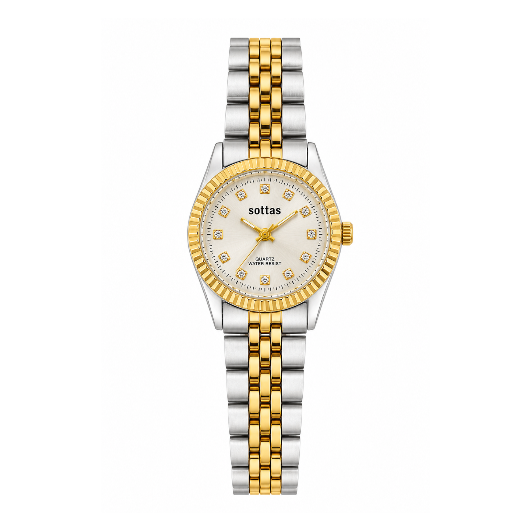 Prestige Link Watch