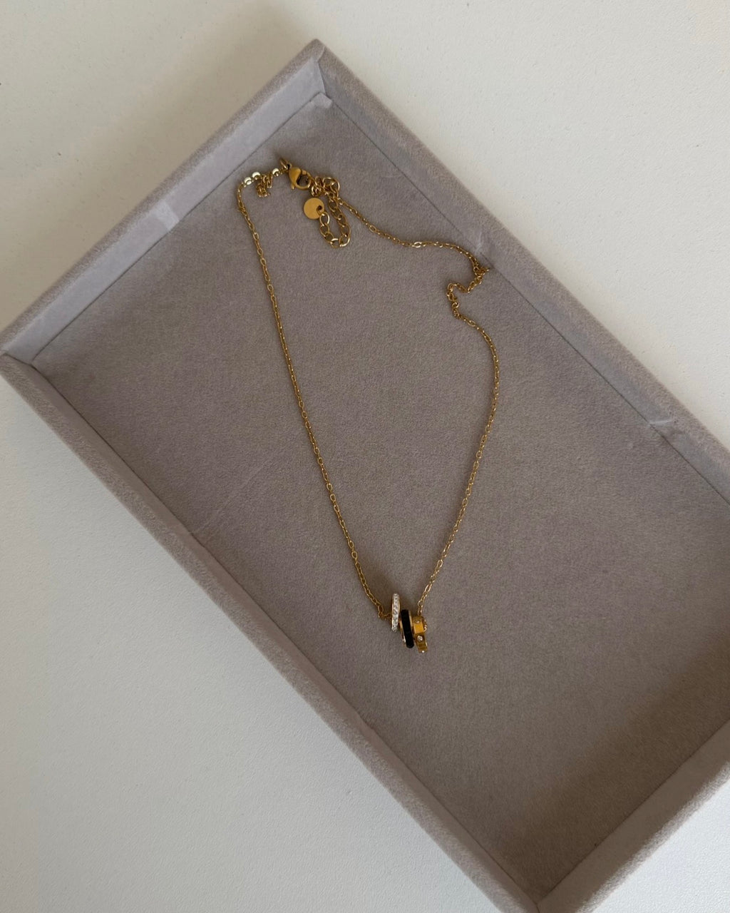 Midnight Necklace