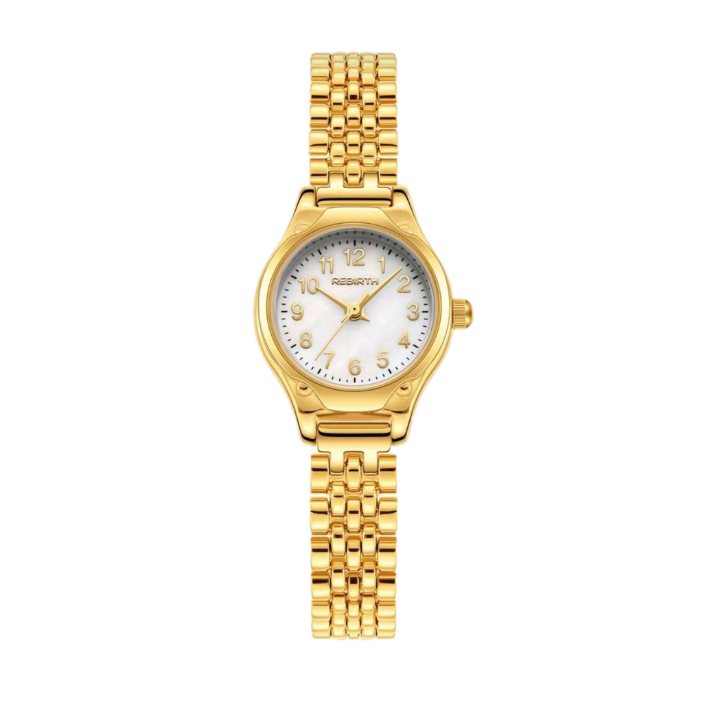 Petite Vintage Watch