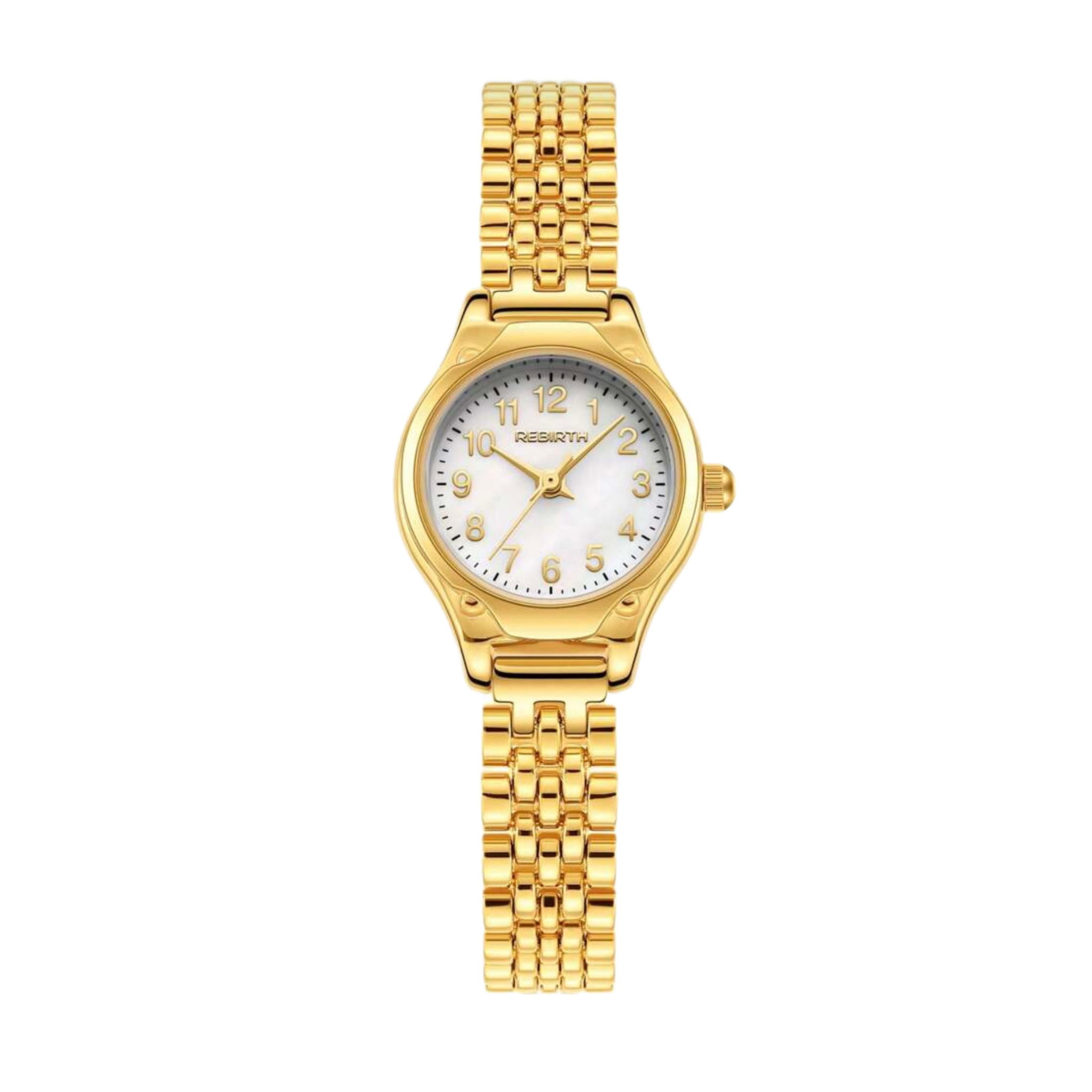 Petite Vintage Watch