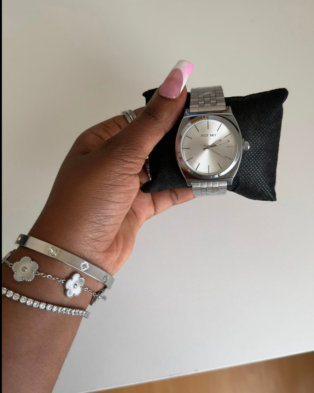 Classic Luxe Watch
