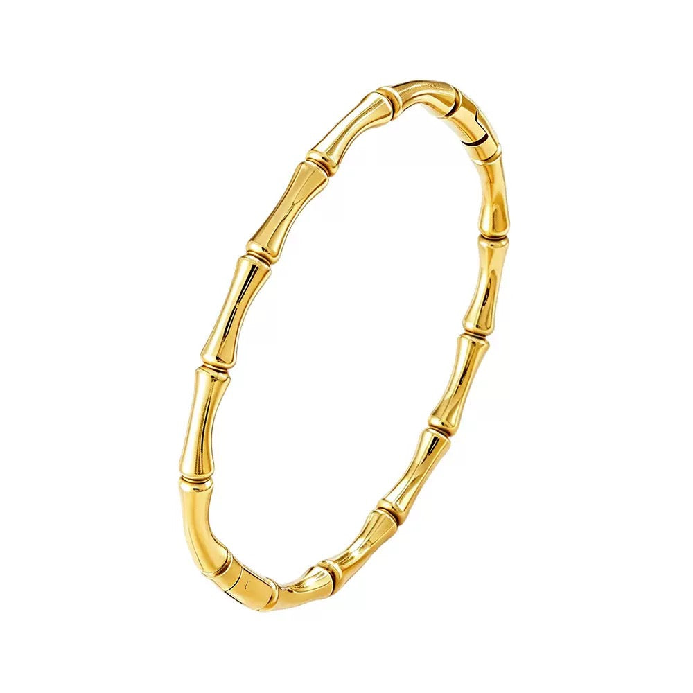 Bamboo Bangle
