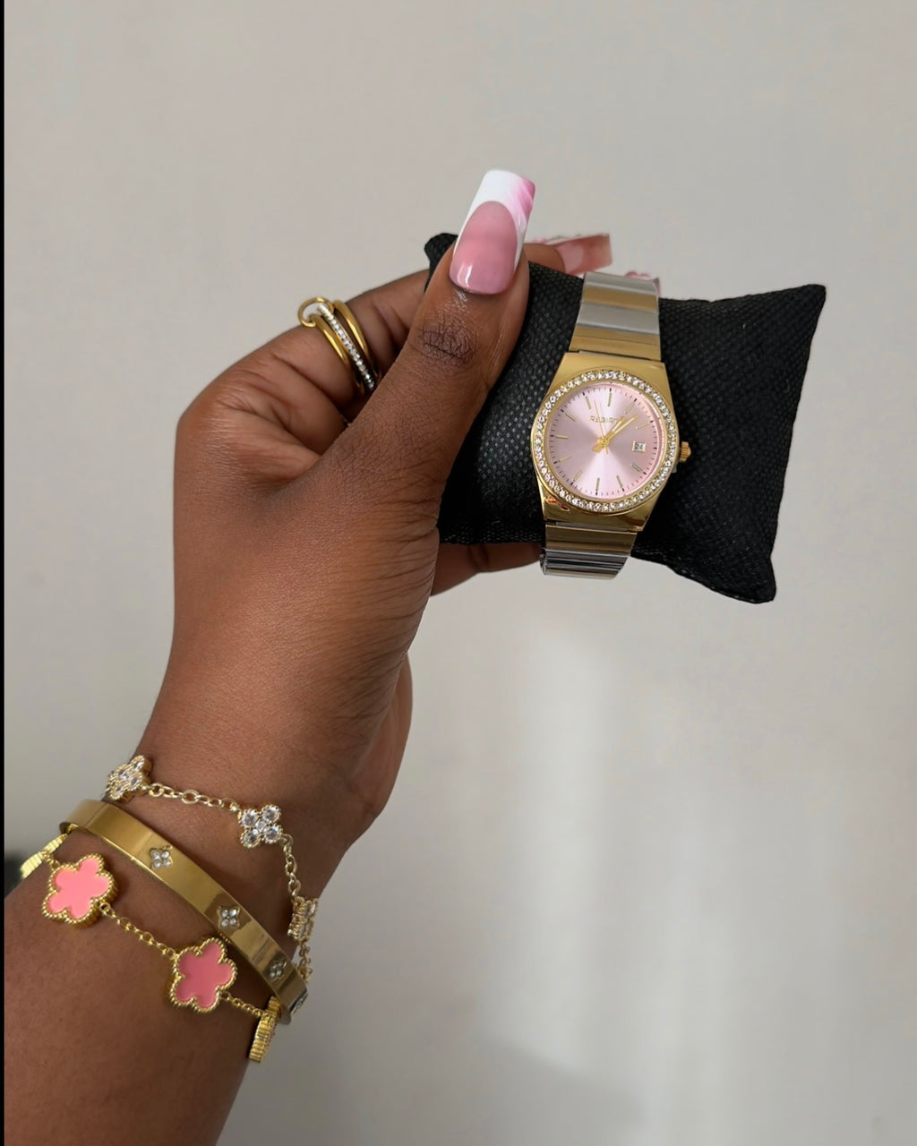 Radiance Watch
