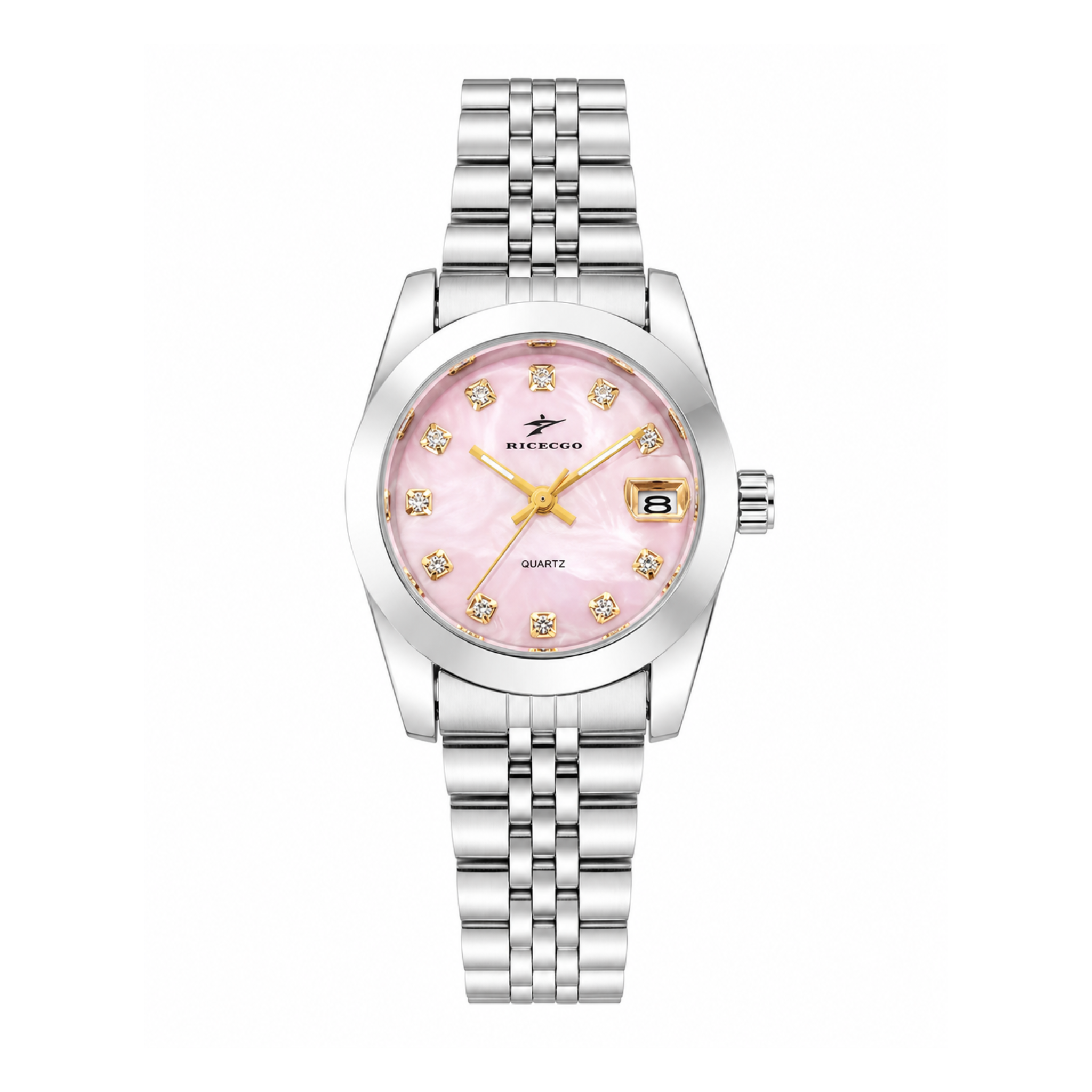 Maison Link Watch