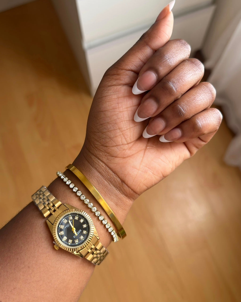 Prestige Link Watch