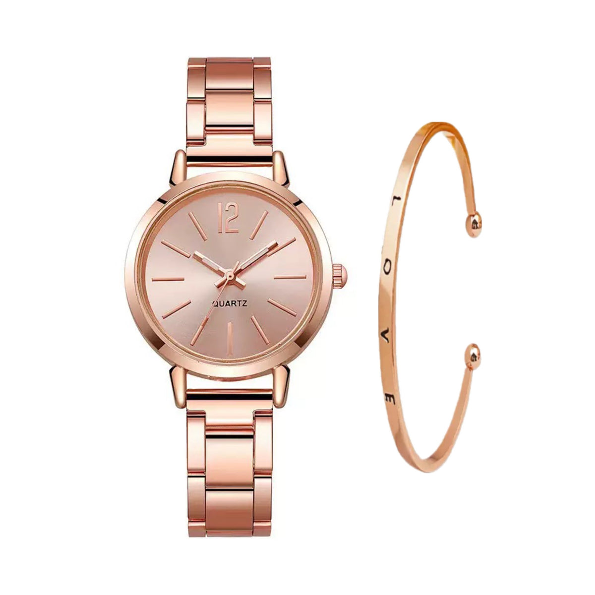 Budget Watch Set