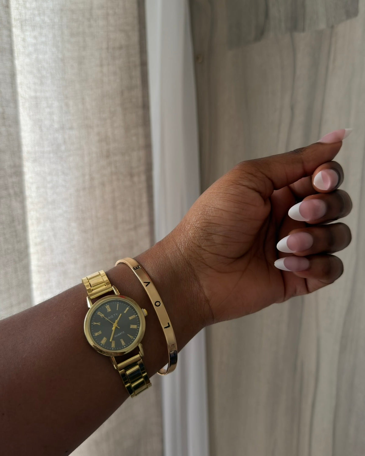 Budget Watch Set