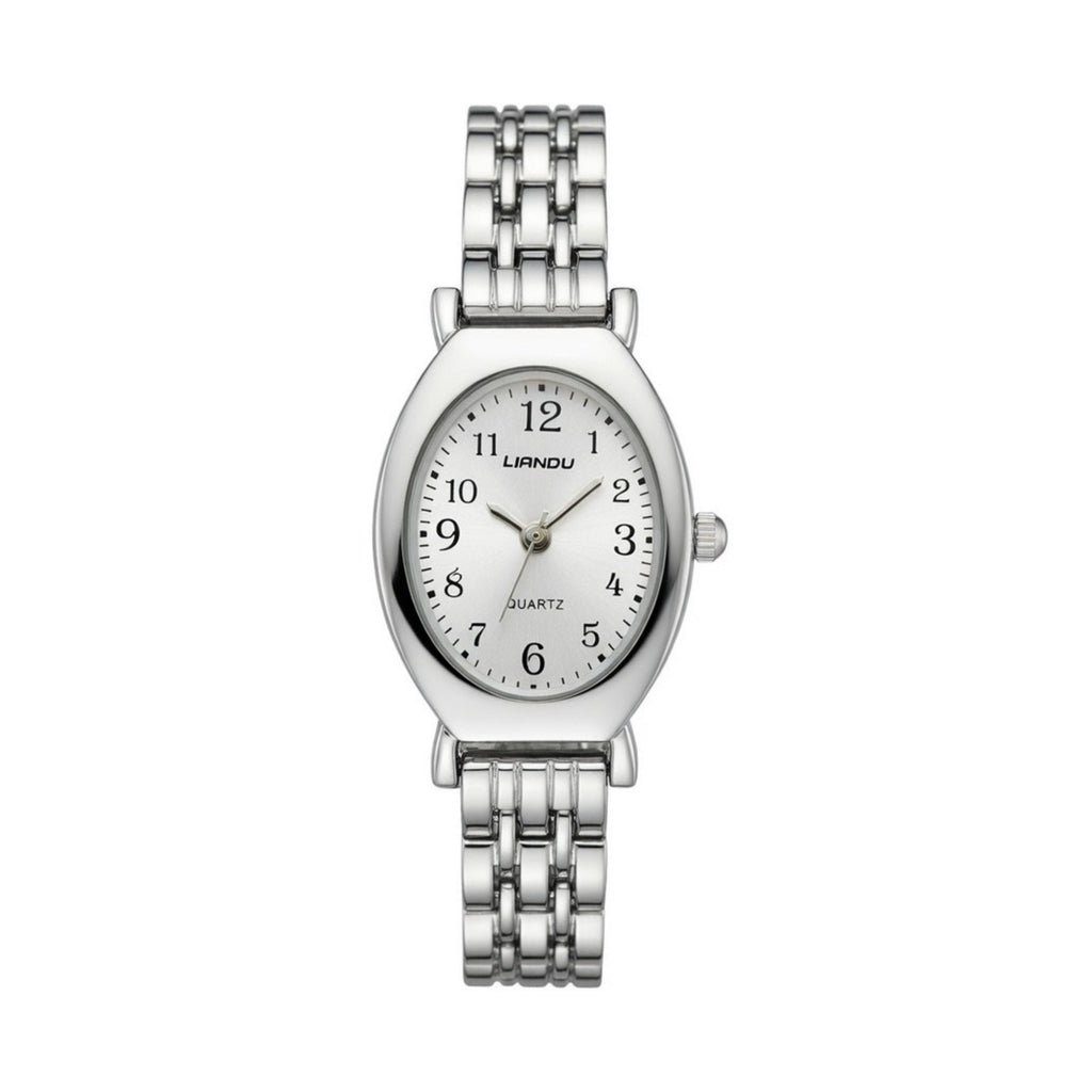 Soft Time Watch