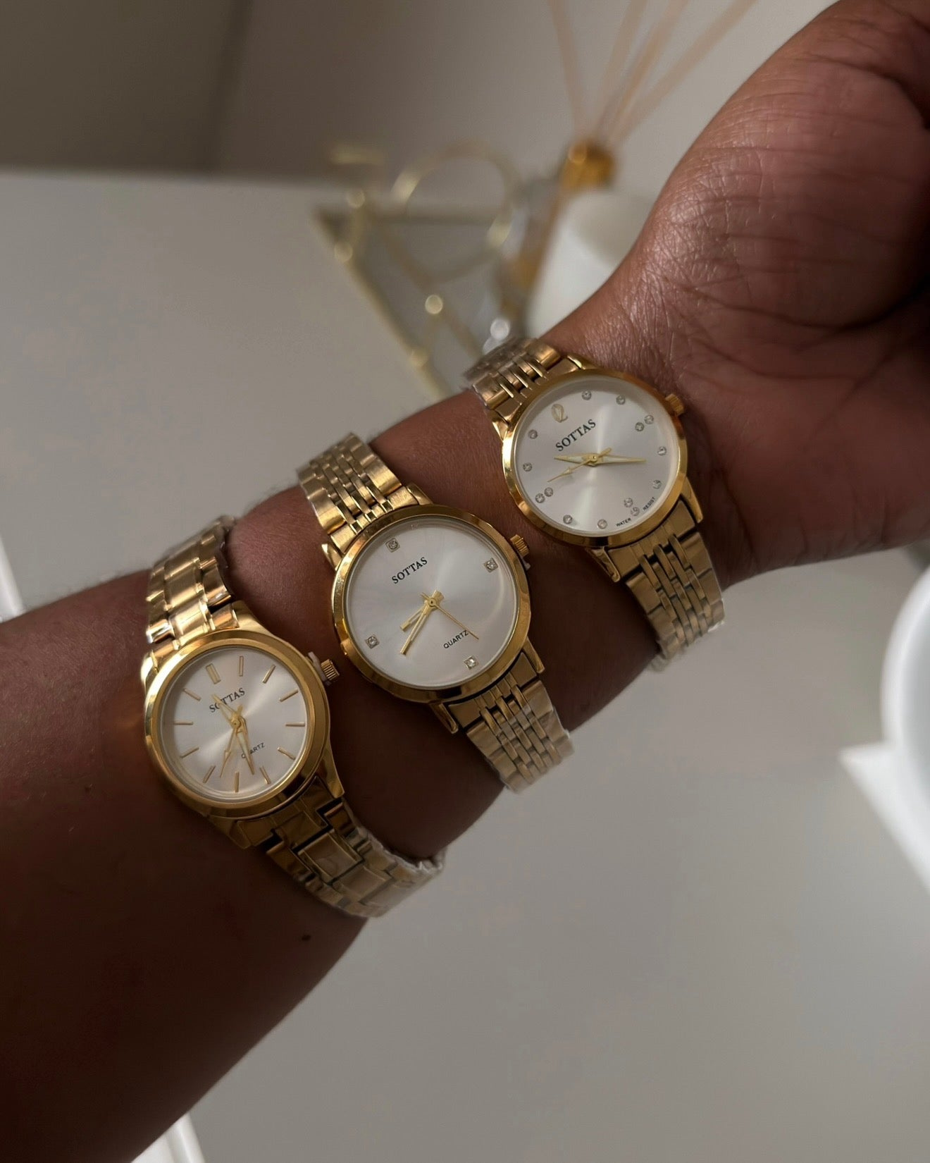Aurora Link Watch