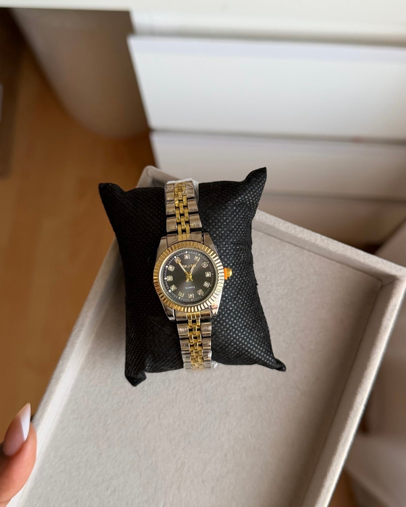 Royale Link Watch
