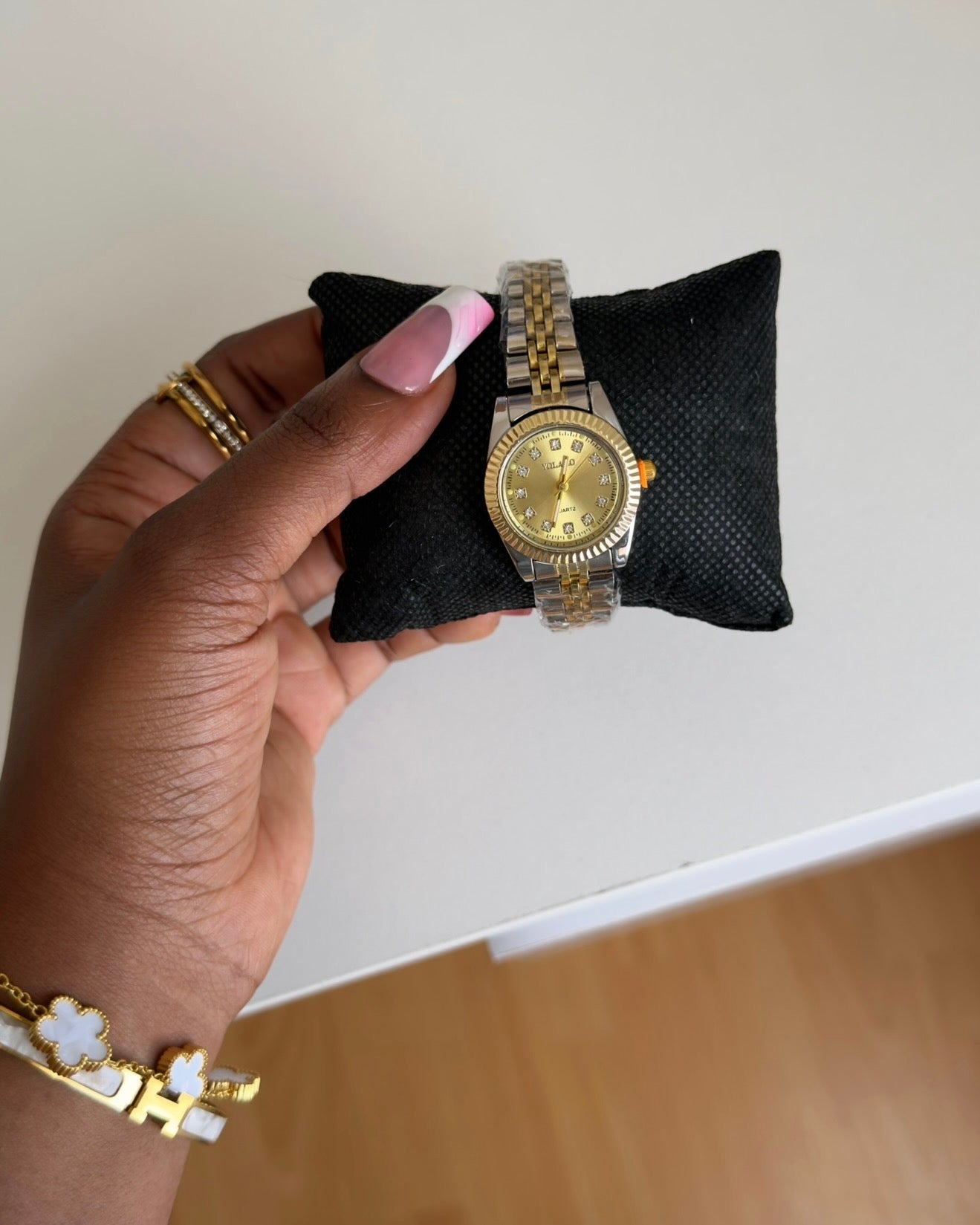 Royale Link Watch