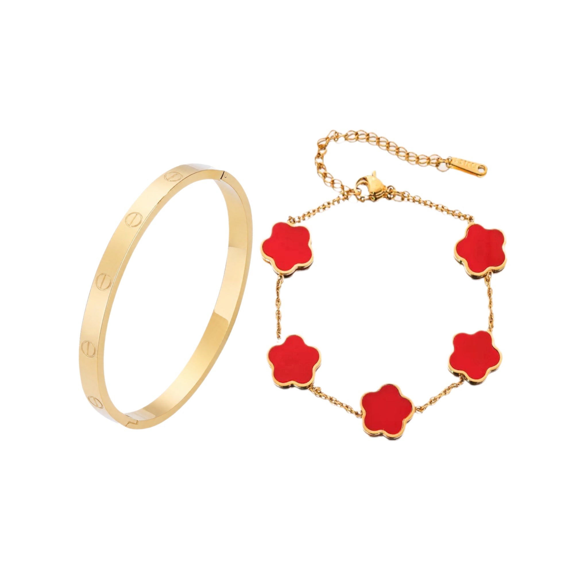 Maxi Clover Duo