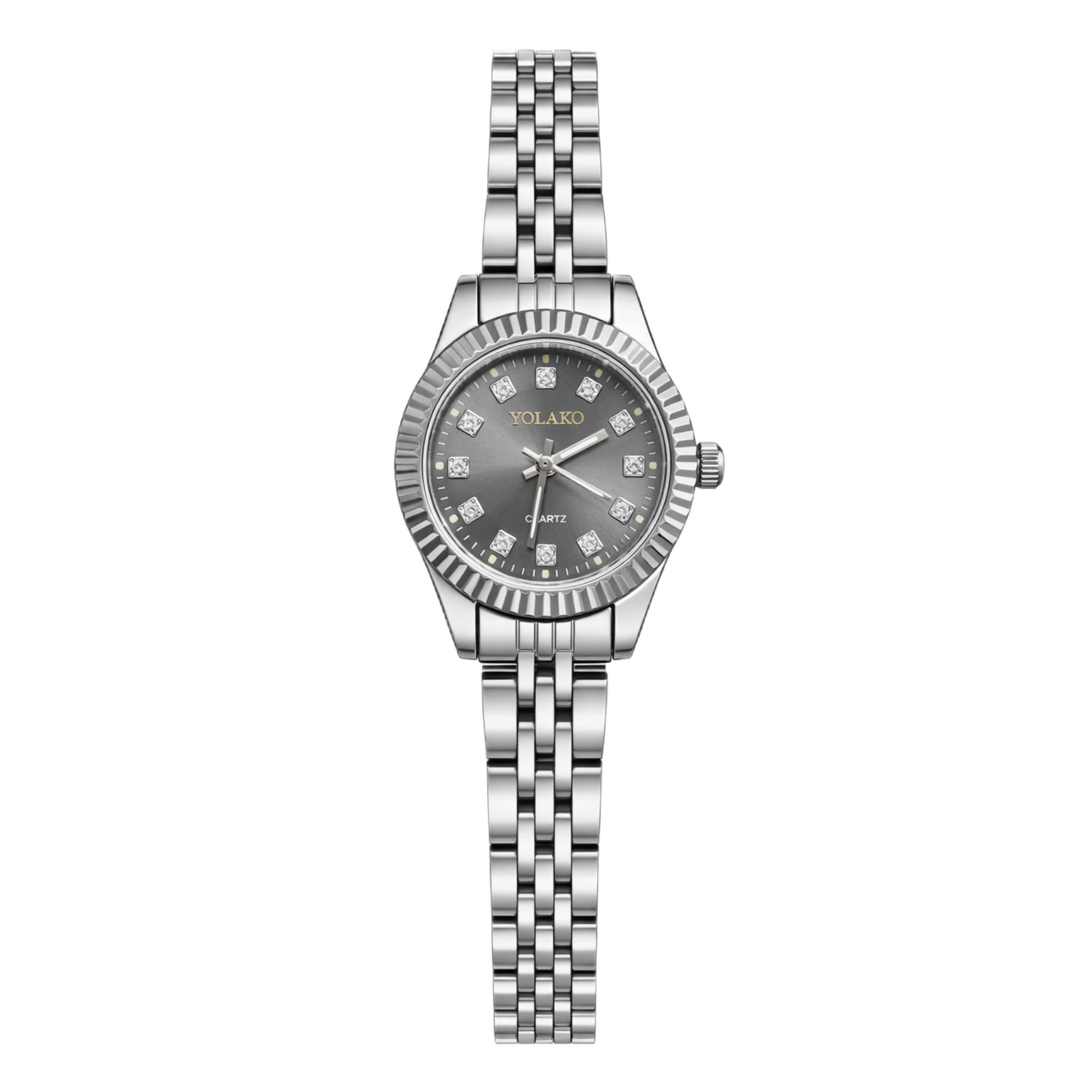 Royale Link Watch