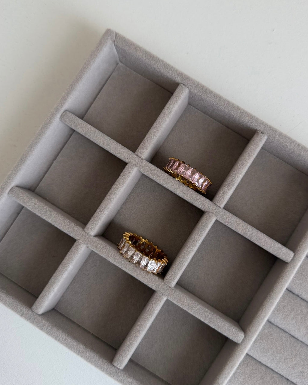 Eternity Ring