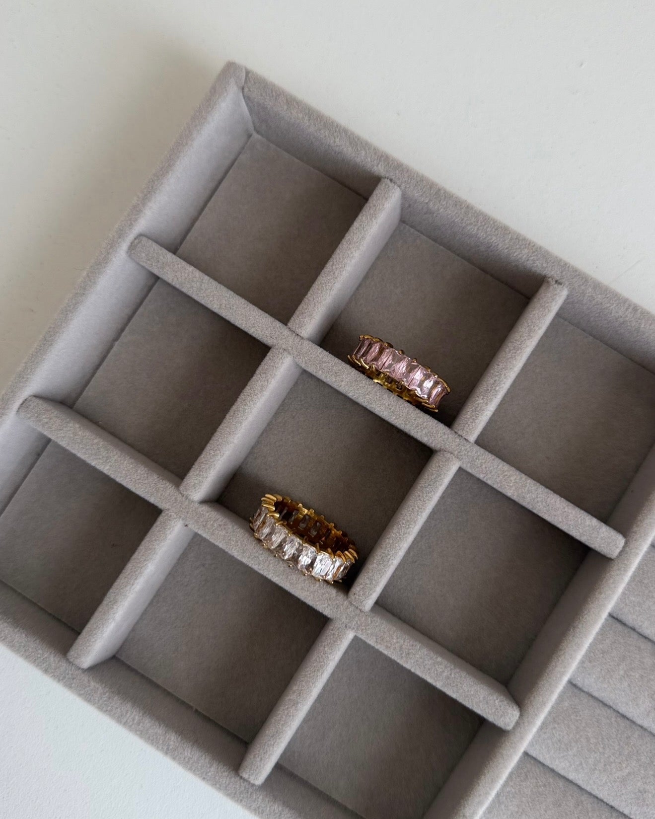 Eternity Ring