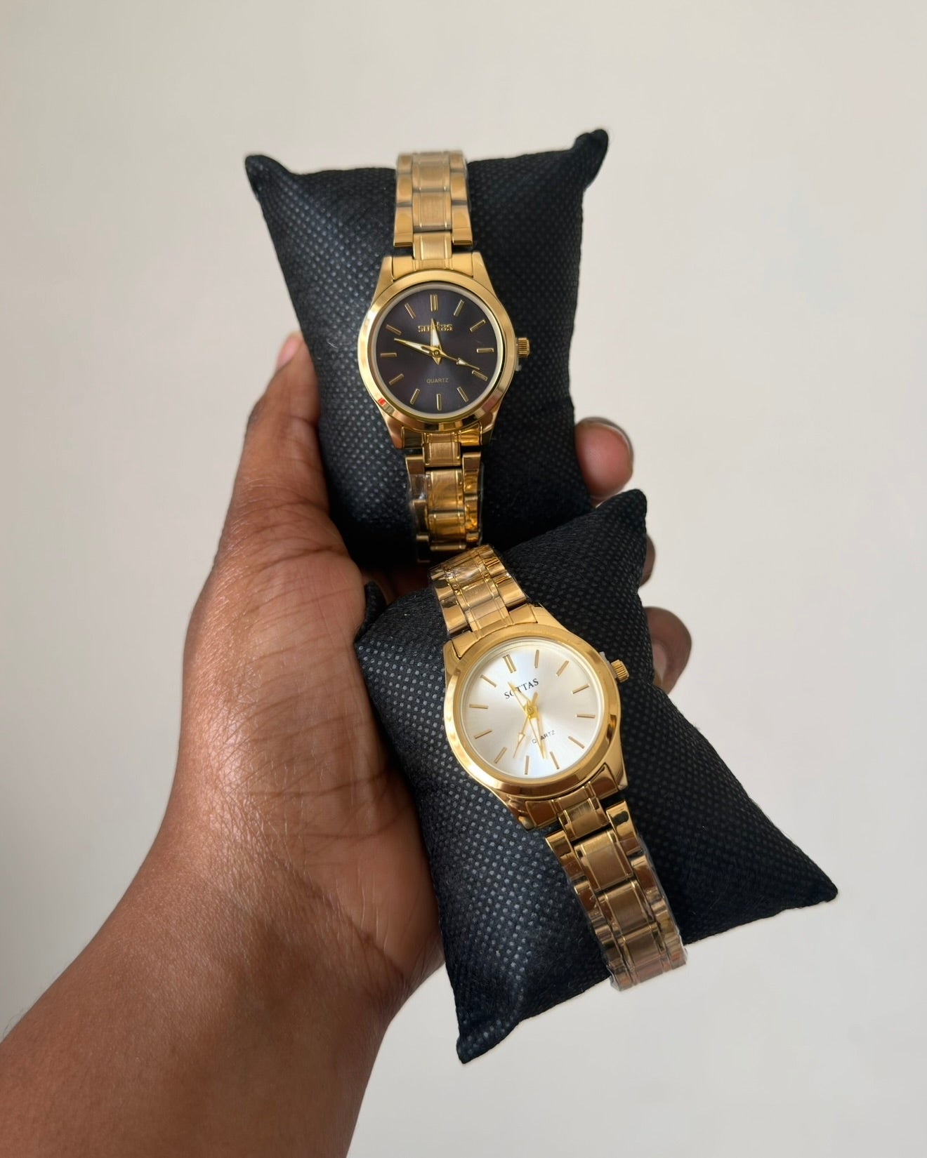 Signature Link Watch